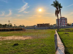 6.5 Katha Residential Land for Sale - Batiaghata, Khulna