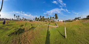 ৬.৫ কাঠা আবাসিক জমি বিক্রয় - বাটিয়াঘাটা, খুলনা