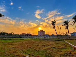 ৬.৫ কাঠা আবাসিক জমি বিক্রয় - বাটিয়াঘাটা, খুলনা