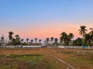 ৬.৫ কাঠা আবাসিক জমি বিক্রয় - বাটিয়াঘাটা, খুলনা
