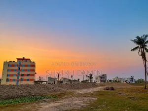 ৬.৫ কাঠা আবাসিক জমি বিক্রয় - বাটিয়াঘাটা, খুলনা