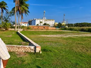 6.5 Katha Residential Land for Sale - Batiaghata, Khulna