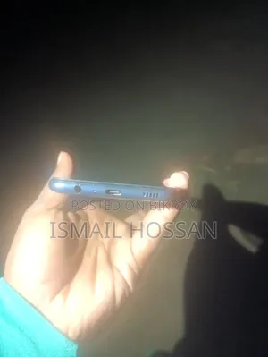 স্যামসাং গ্যালাক্সি এম০২এস ৬৪ জিবি নীল