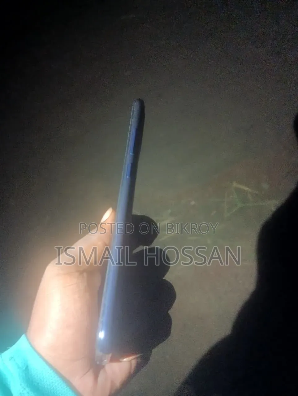 স্যামসাং গ্যালাক্সি এম০২এস ৬৪ জিবি নীল