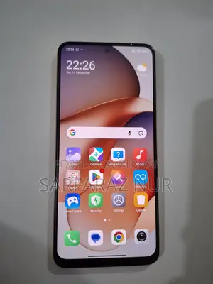 জিয়াওমি রেডমি নোট ১২ ১২৮ জিবি ব্রোঞ্জ