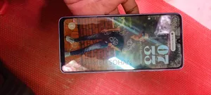 স্যামসাং গ্যালাক্সি এ৩৩ ৫জি ১২৮ জিবি ব্লু