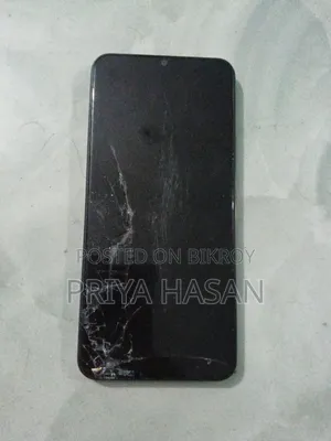 Vivo Y03t ১২৮ জিবি ব্ল্যাক