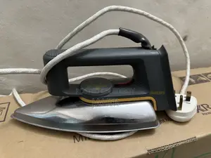 ফিলিপস আয়রন
