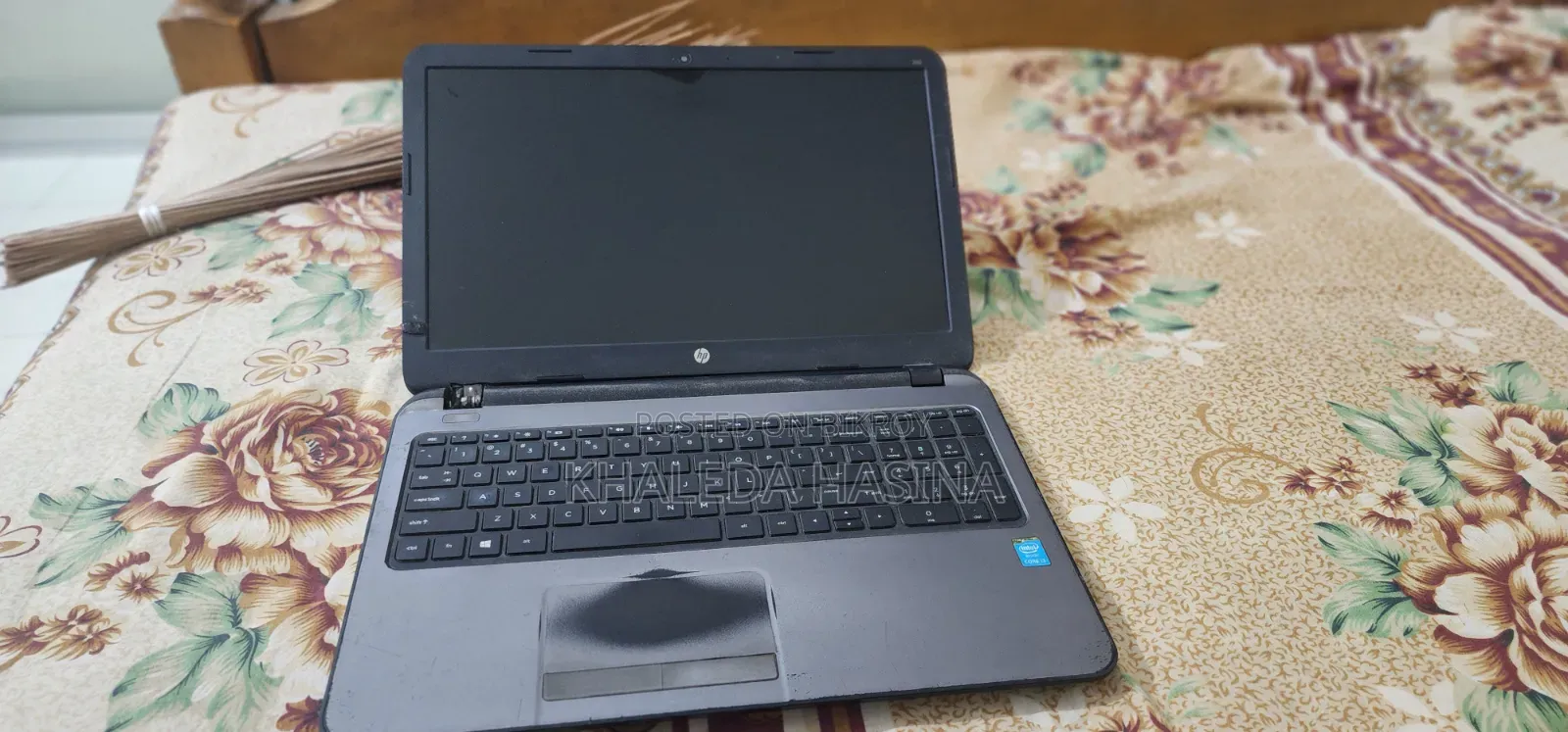 Laptop HP EliteBook 840 G8 4GB AMD Ryzen 5 HDD 256GB