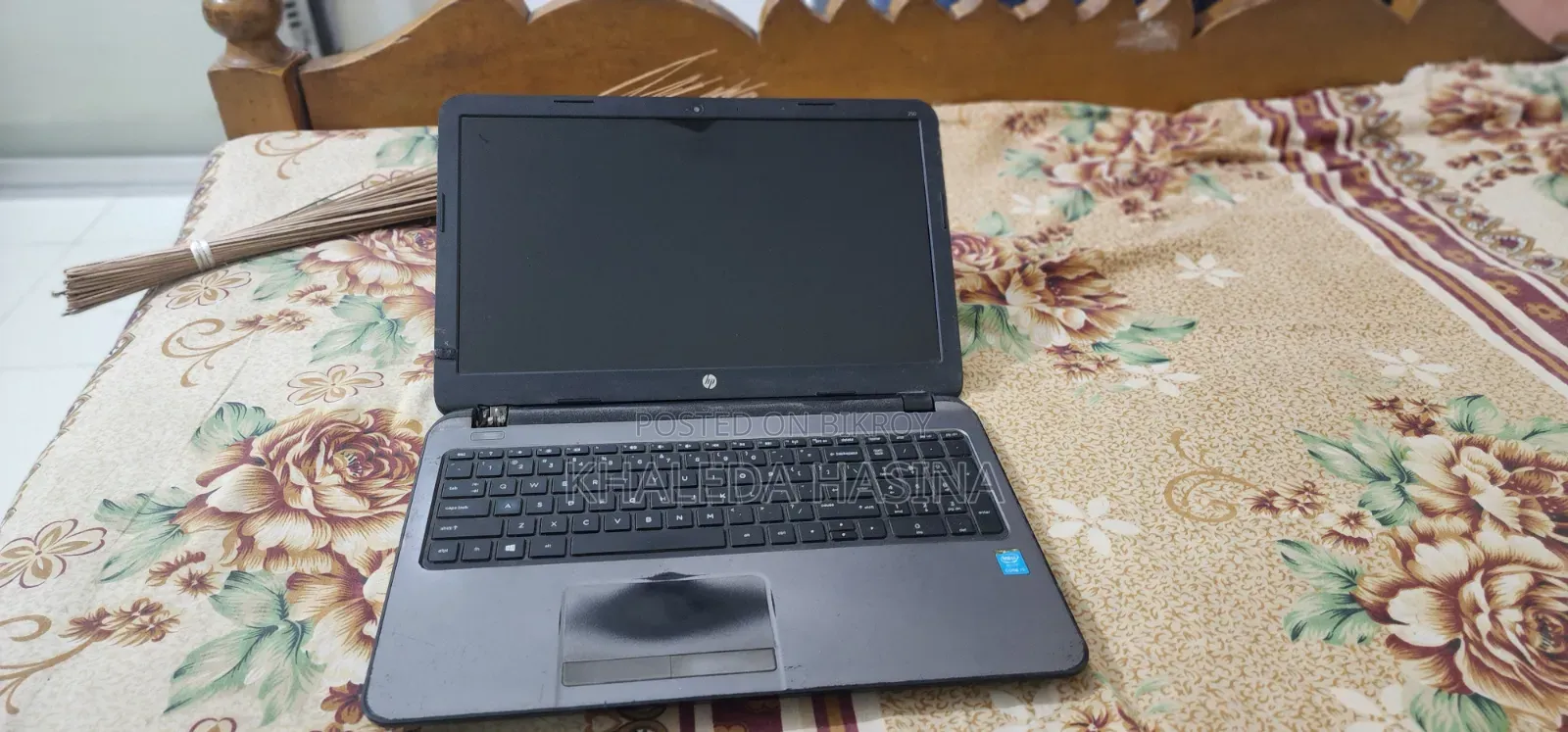 Laptop HP EliteBook 840 G8 4GB AMD Ryzen 5 HDD 256GB