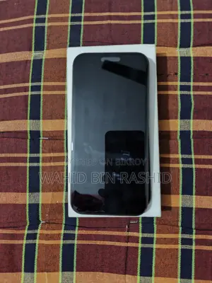 অ্যাপল আইফোন ১৬ প্রো ম্যাক্স ২৫৬ জিবি গ্রে