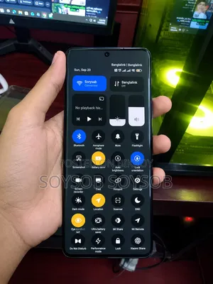 Xiaomi Civi 1S 128 GB Black