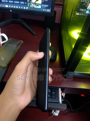 Xiaomi Civi 1S 128 GB Black