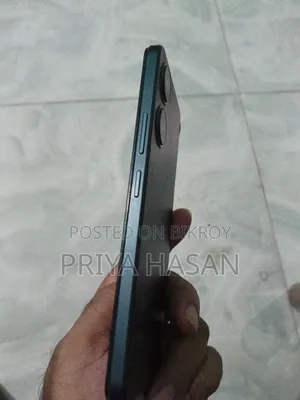 Vivo Y03t ১২৮ জিবি ব্ল্যাক