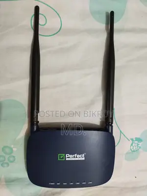 Perfect Brand Router for Sale