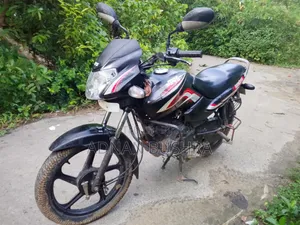 TVS Metro 2017 Black