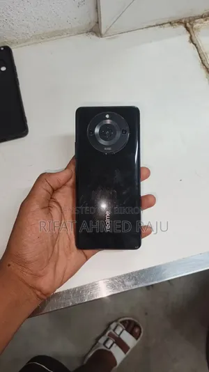 Realme 11 Pro+ 256 GB Black