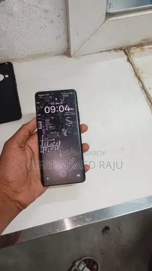 Realme 11 Pro+ 256 GB Black