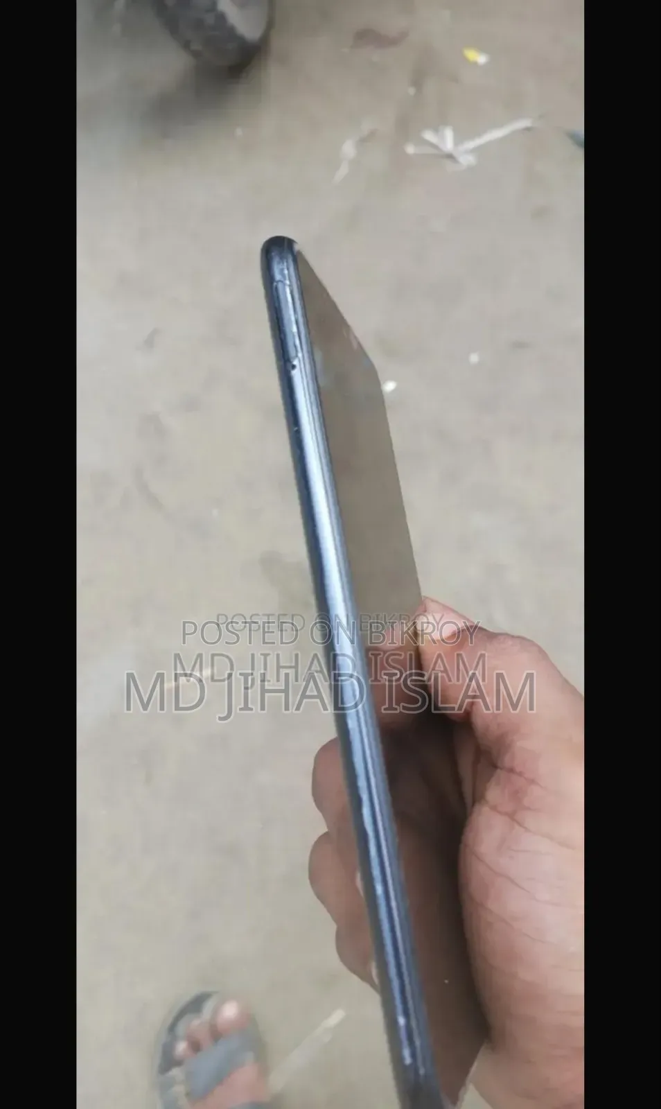 জিয়াওমি রেডমি নোট ১০ ১২৮ জিবি গ্রিন
