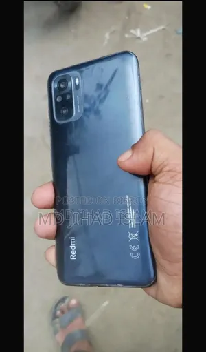 জিয়াওমি রেডমি নোট ১০ ১২৮ জিবি গ্রিন