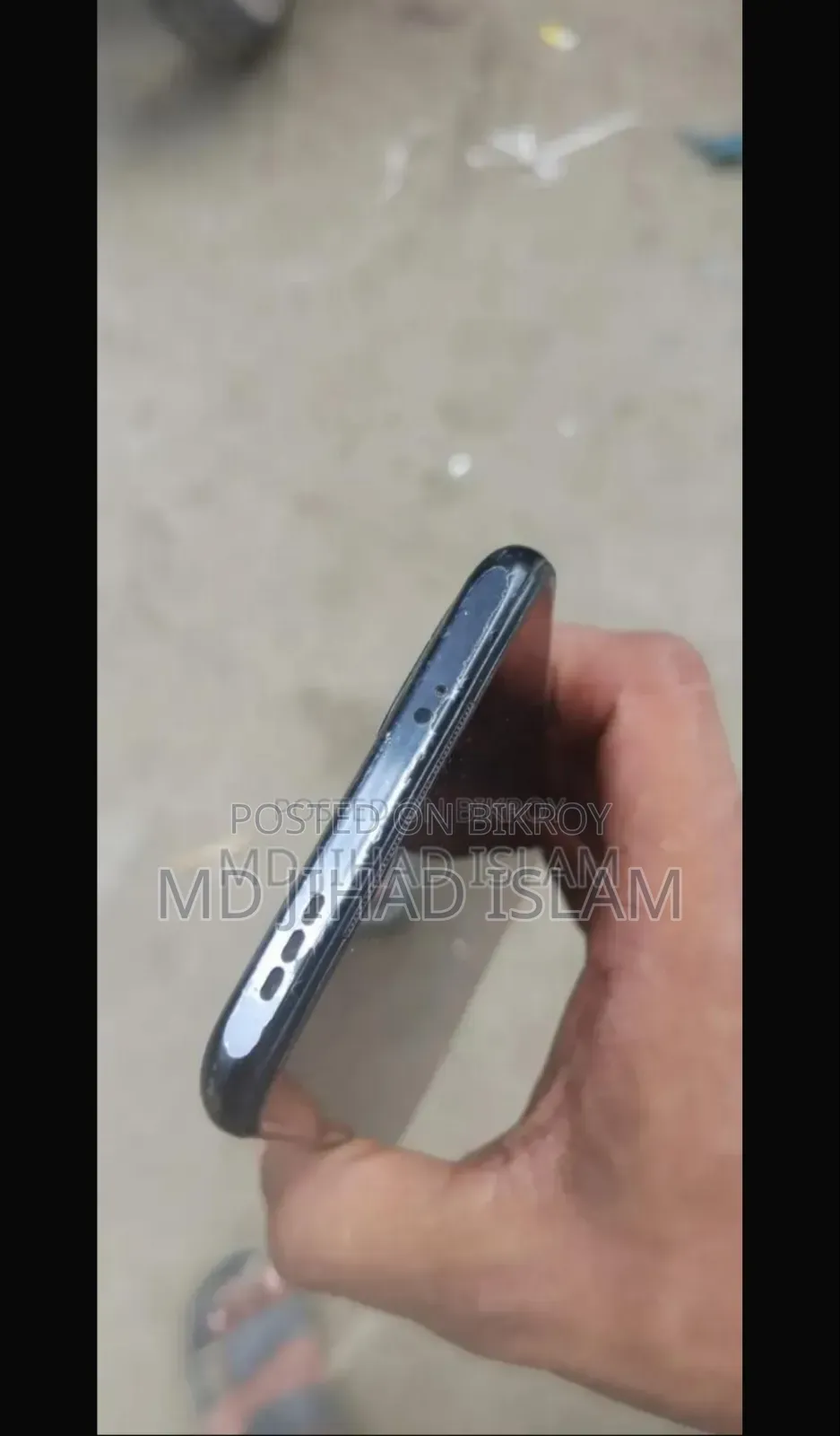 জিয়াওমি রেডমি নোট ১০ ১২৮ জিবি গ্রিন