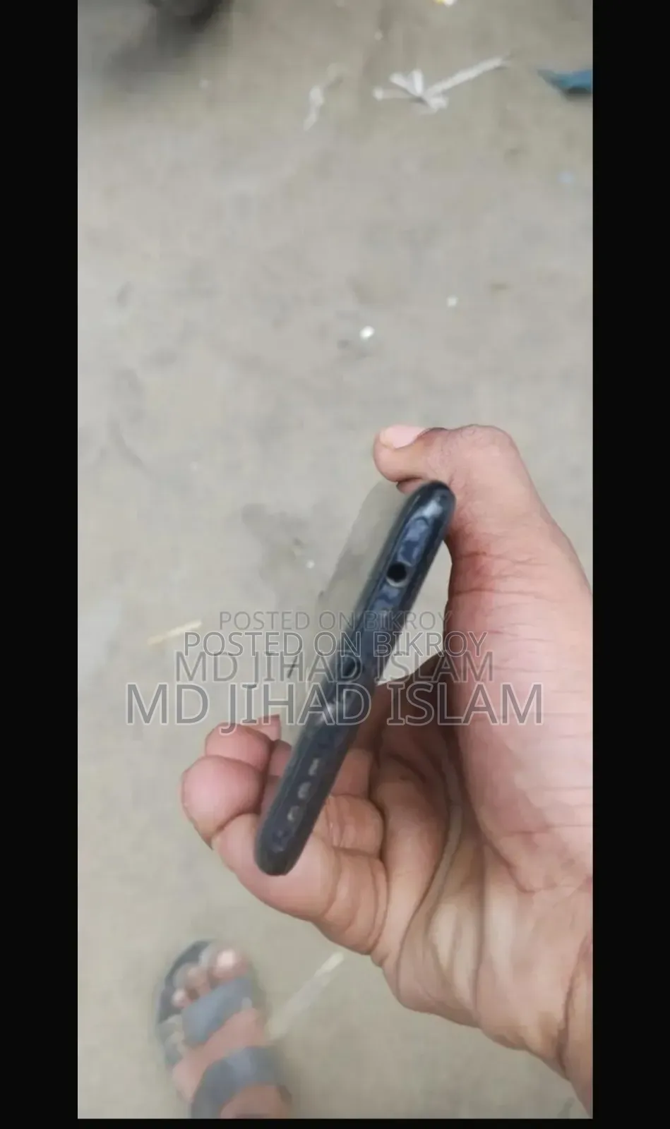 জিয়াওমি রেডমি নোট ১০ ১২৮ জিবি গ্রিন