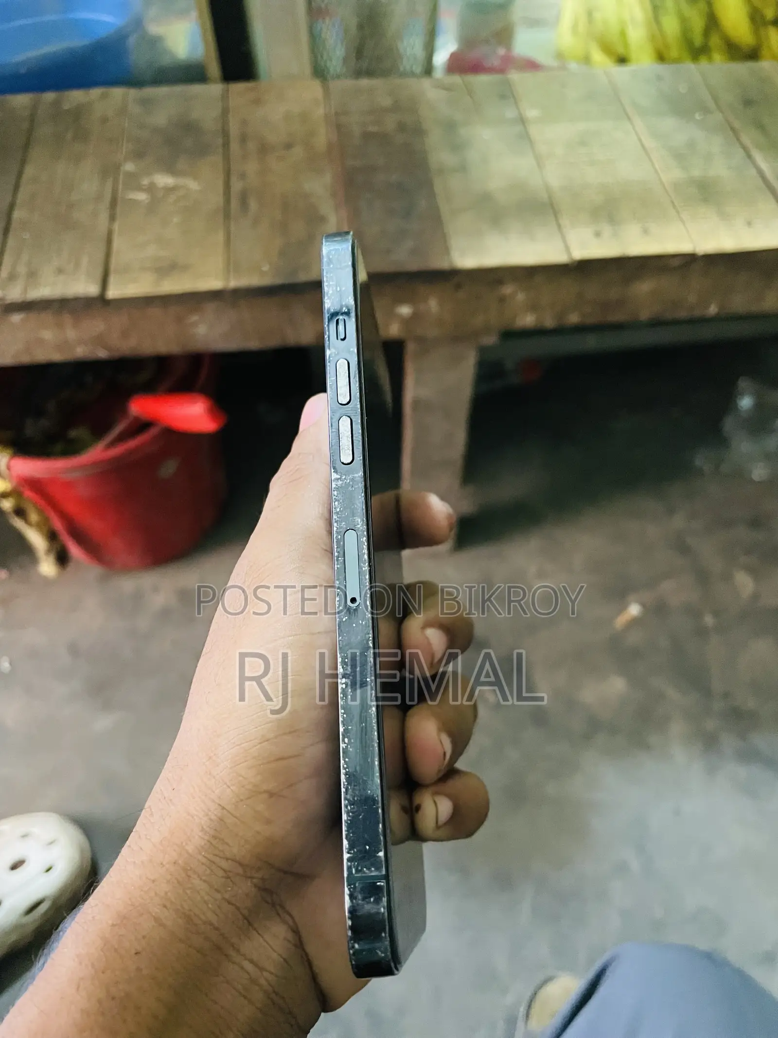 Apple iPhone 12 Pro Max 128 GB Blue