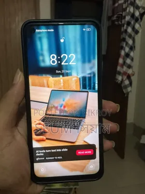 Realme 9 5G Speed 128 GB Bronze