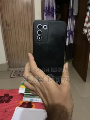Realme 9 5G Speed 128 GB Bronze