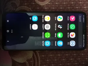 Samsung Galaxy A12 128 GB Black