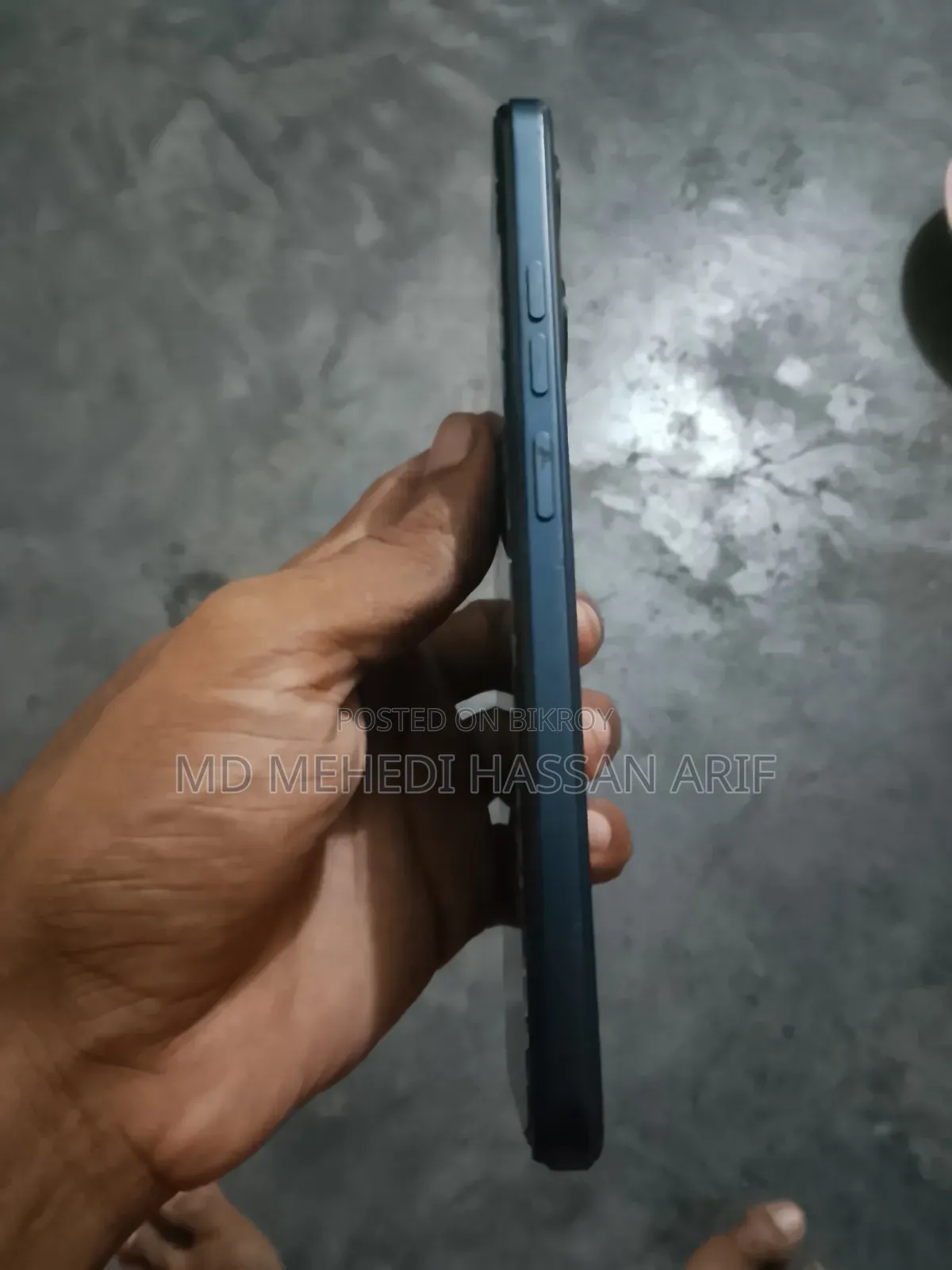 টেকনো স্পার্ক ৭ ৬৪ জিবি ব্ল্যাক