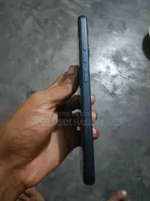 টেকনো স্পার্ক ৭ ৬৪ জিবি ব্ল্যাক