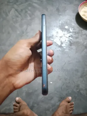 টেকনো স্পার্ক ৭ ৬৪ জিবি ব্ল্যাক
