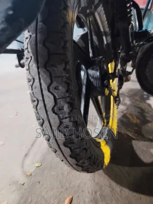 TVS Metro 2025 Red