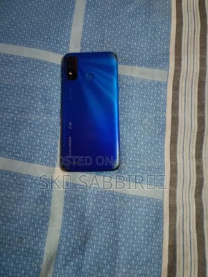 সিম্ফনি জেড৩২ ৩২ জিবি গ্রিন