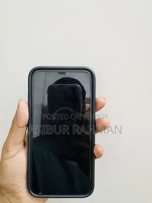 Apple iPhone 11 64 GB Black