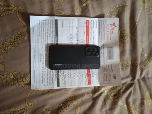 Samsung Galaxy A33 5G 128 GB Black