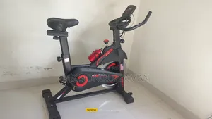 আমেরিকান ফিটনেস এক্সারসাইজ বাইক