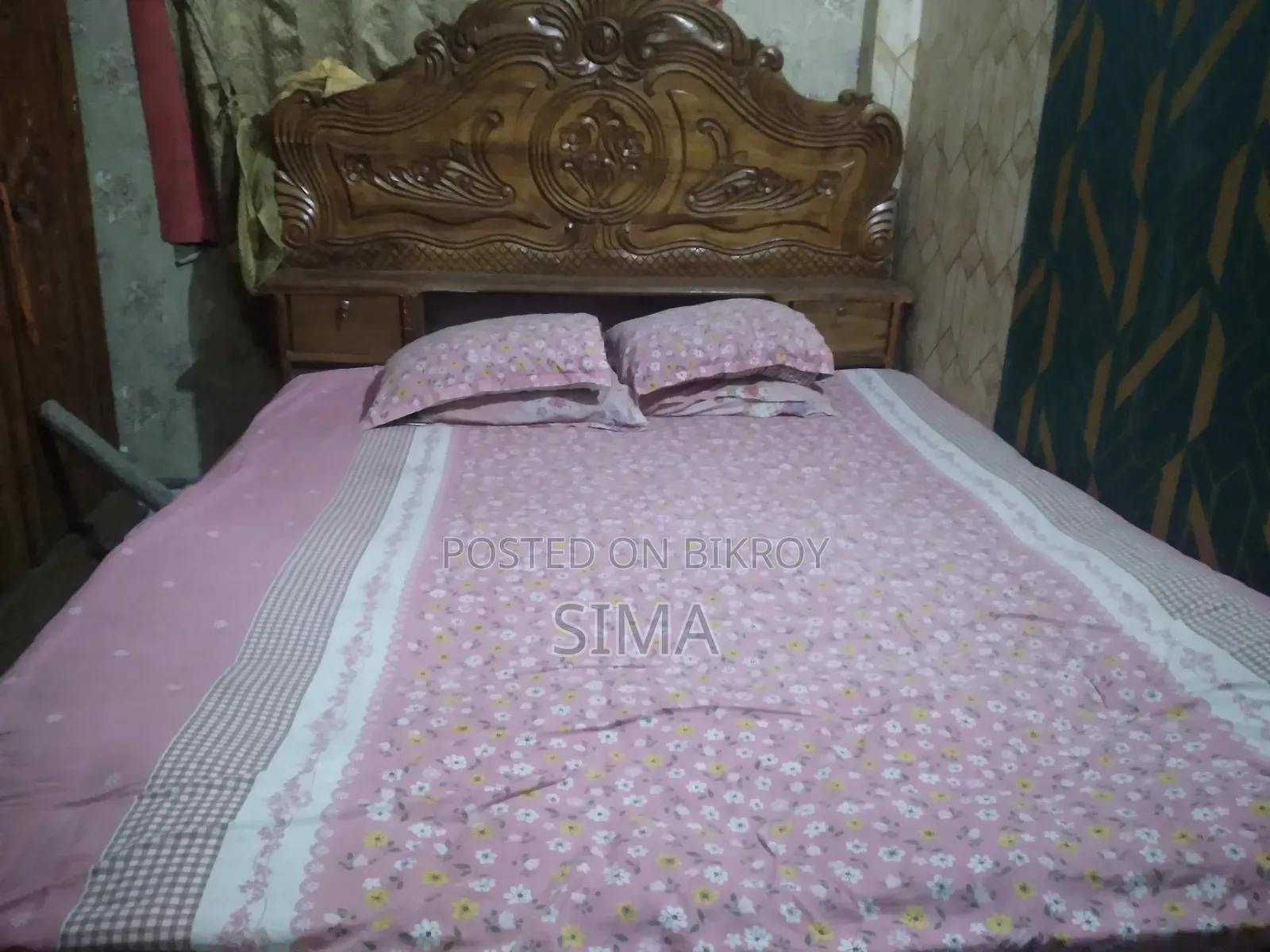 Bed Want To Sell