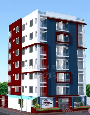3 Bedroom Apartment in Padma Abasik for sale