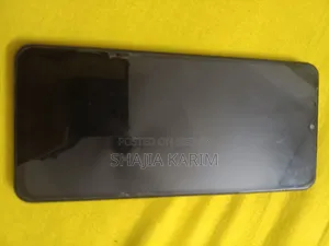 Samsung Galaxy M02 32 GB Black