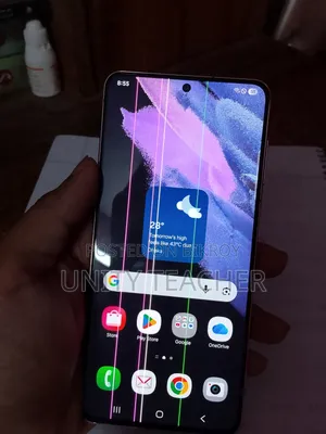 স্যামসাং গ্যালাক্সি এস২১ ৫জি ২৫৬ জিবি পার্পল