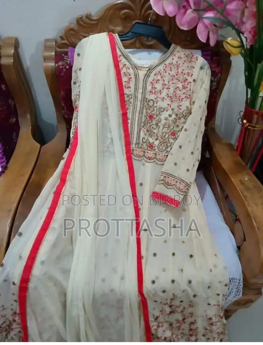 পার্টি গাউন, লং গাউন