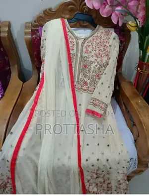 পার্টি গাউন, লং গাউন
