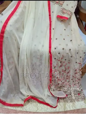 পার্টি গাউন, লং গাউন