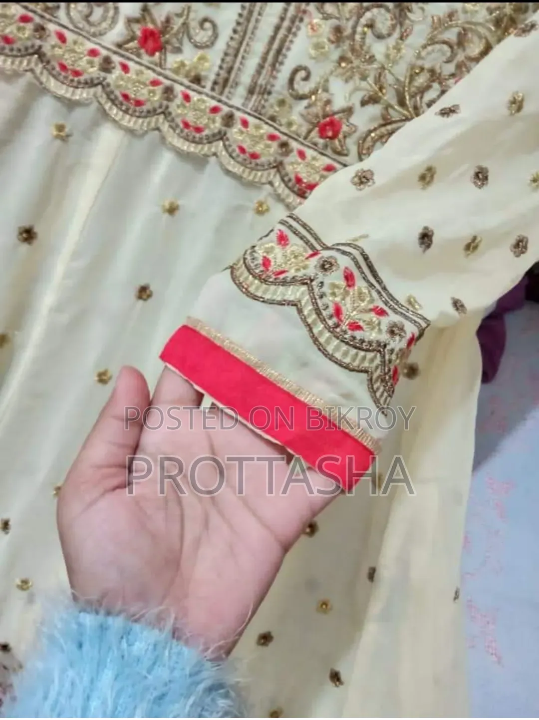 পার্টি গাউন, লং গাউন