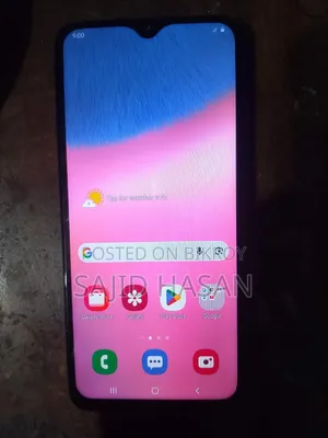 Samsung Galaxy A50 64 GB Blue