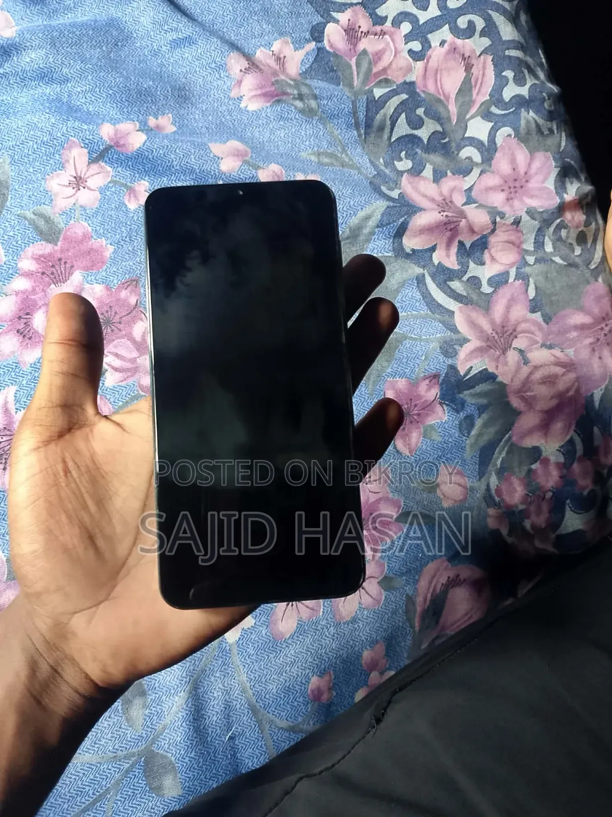Samsung Galaxy A50 64 GB Blue