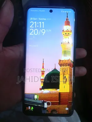 Xiaomi Redmi Note 15 128 GB Silver