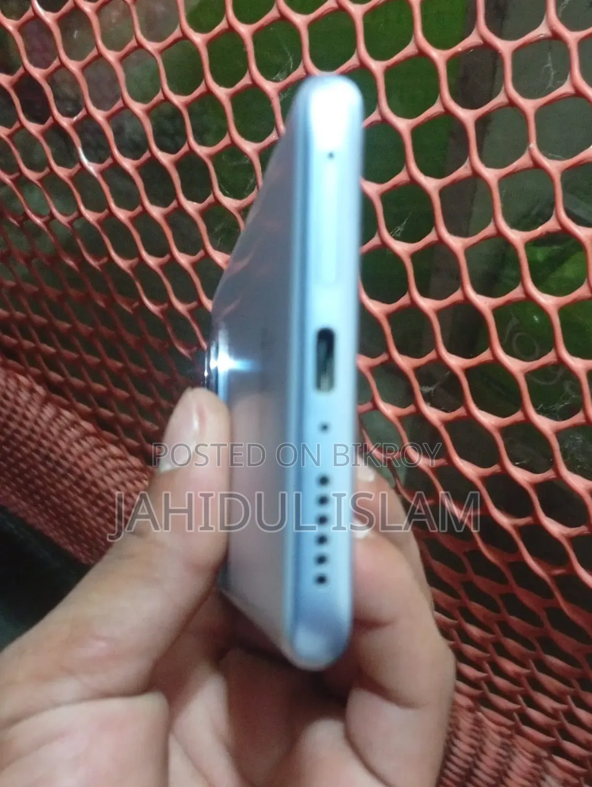 Xiaomi Redmi Note 15 128 GB Silver